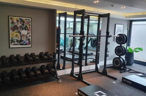 Tips for Creating a Home Gym on a Budget: Your Guide to Fitness Without Breaking the Bank