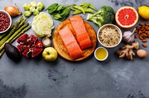 Tips for Balancing Hormones Naturally: A Guide to Feeling Your Best