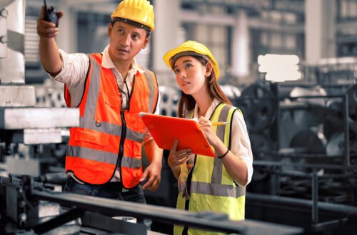 Why a Safe Workplace Is Just Good Business