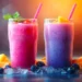 30 Healthy High-Protein, High-Fiber Smoothie and Shake Recipes for a Nutritious Boost