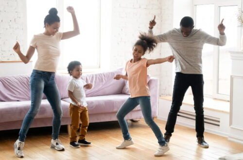 10 Ways to Improve Your Child's Health Today
