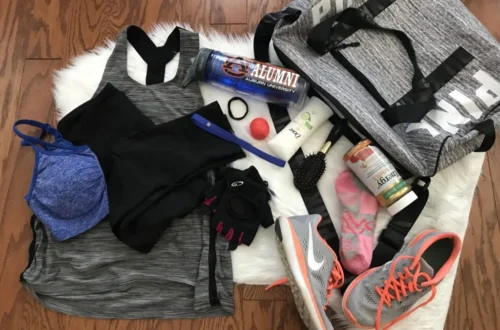 Everything You Need to Bring to the Gym: The Ultimate Guide to Packing Your Gym Bag