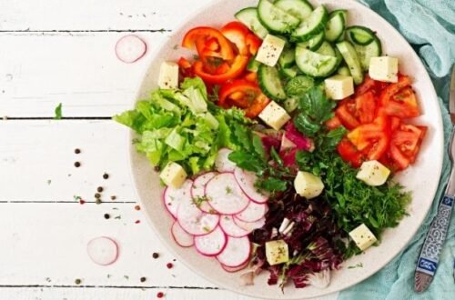 The Impact of Nutrition on Health: Eating for a Healthier Life