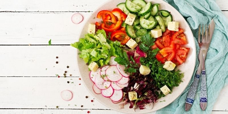 The Impact of Nutrition on Health: Eating for a Healthier Life