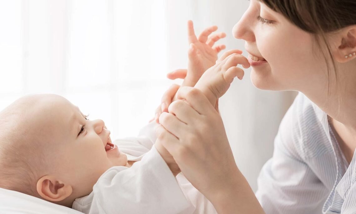 Maternal, Child, and Adolescent Health: A Comprehensive Guide to Lifelong Wellness
