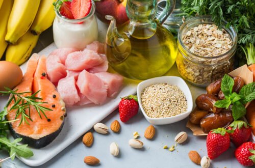 Nutrition vs. Diet: Understanding the Key Differences for a Healthier You