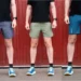 The 8 Best Gym Shorts for Men in 2025: Comfort, Performance, and Style