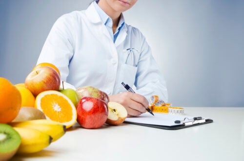 How Quality Diet and Nutrition Can Boost Your Sports Performance