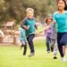 In a Child’s Play Is Their Mental Health: Unlocking the Power of Play for Emotional Well-Being