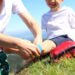 Children's Health Care: First Things First