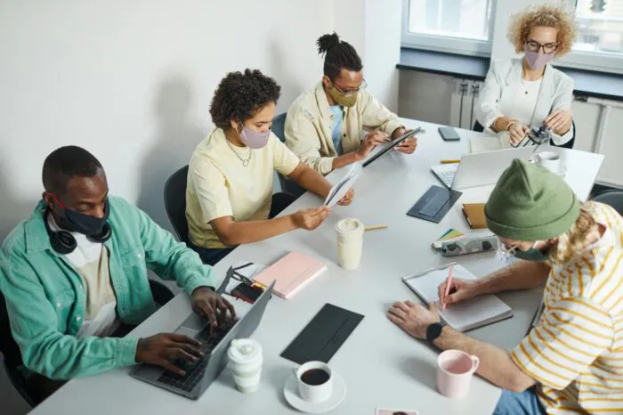 Top 20 Workplace Safety Tips Every Employee Should Know