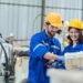 World Day for Safety and Health at Work 2025: Revolutionizing Workplace Safety with AI and Digitalization