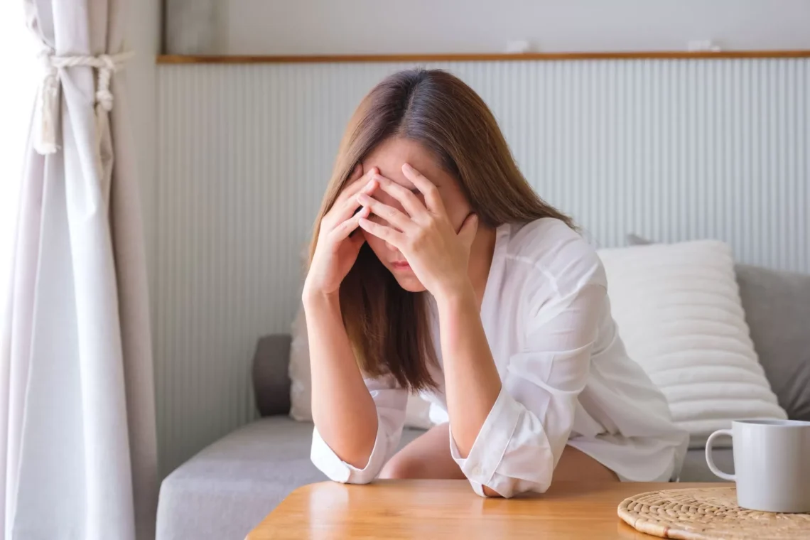Women's Health: Top Tips for Managing Stress and Anxiety