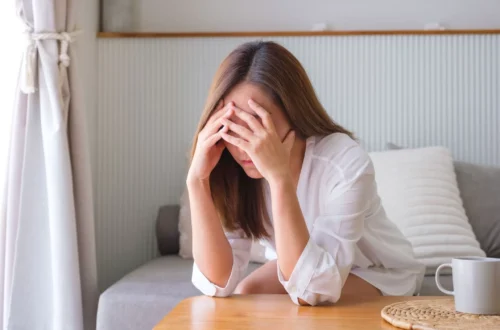 Women's Health: Top Tips for Managing Stress and Anxiety