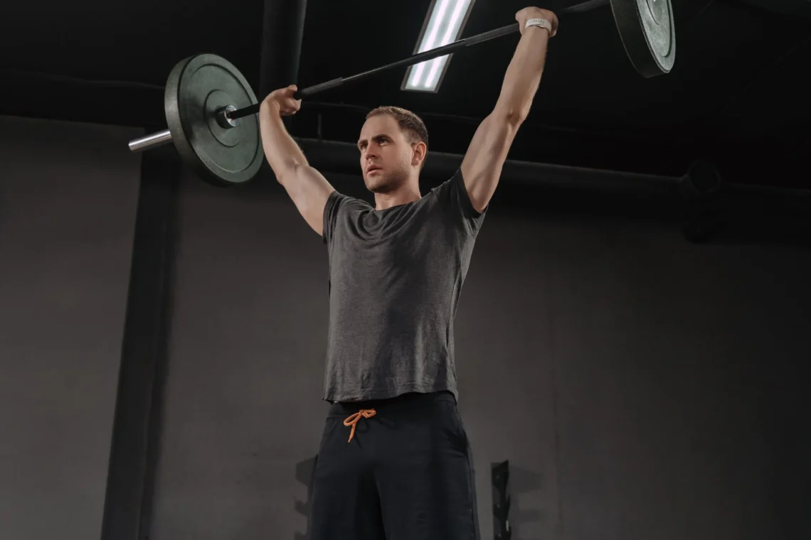 The 10 Best Upper Body Exercises You Should Add to Your Workouts