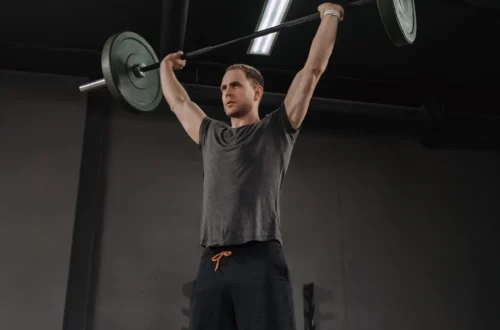 The 10 Best Upper Body Exercises You Should Add to Your Workouts